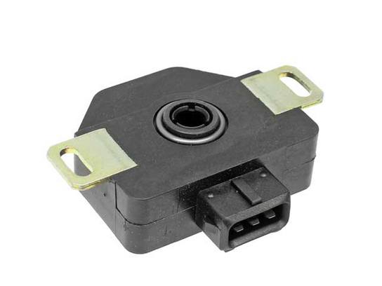 BMW Throttle Position Sensor 13631273265